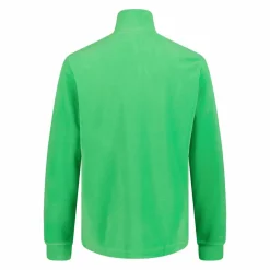 Herren Fleecepullover Arctic Fleece mit Stehkragen