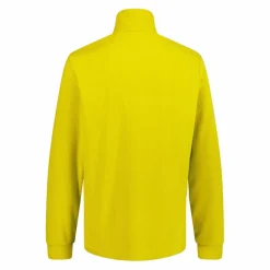 Herren Fleecepullover Arctic Fleece mit Stehkragen