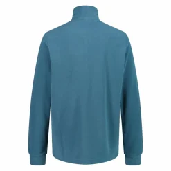 Herren Fleecepullover Arctic Fleece mit Stehkragen