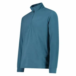 Herren Fleecepullover Arctic Fleece mit Stehkragen