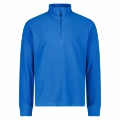 Herren Fleecepullover Arctic Fleece mit Stehkragen