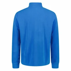 Herren Fleecepullover Arctic Fleece mit Stehkragen