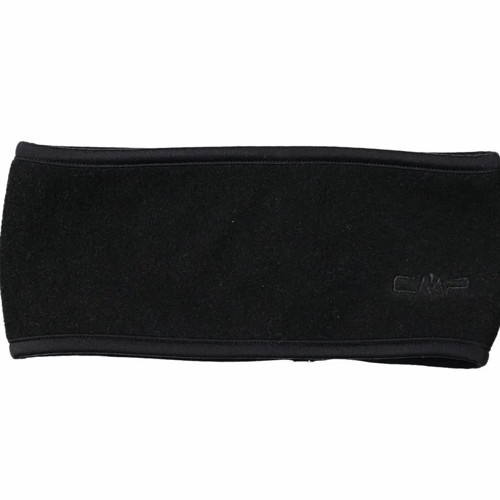 Herren Fleece-Stirnband