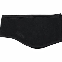 Herren Fleece-Stirnband mit Ohrenschutz