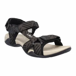 Herren Hiking-Sandale Hamal