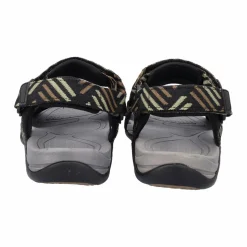 Herren Hiking-Sandale Hamal