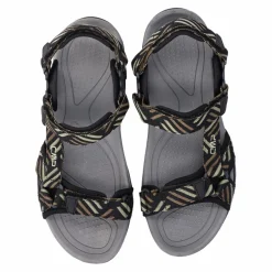 Herren Hiking-Sandale Hamal