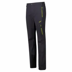 Herren Hose Unlimitech aus Ripstop-Gewebe mit 4-Way-Stretch-Technologie