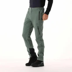 Herren Hose Unlimitech aus Ripstop-Gewebe mit 4-Way-Stretch-Technologie