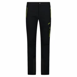 Herren Hose Unlimitech aus Ripstop-Gewebe mit 4-Way-Stretch-Technologie