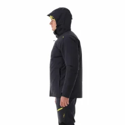 Herren 3-in-1-Jacke aus Taslan