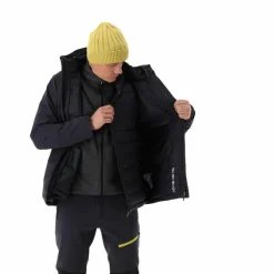 Herren 3-in-1-Jacke aus Taslan