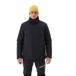 Herren 3-in-1-Jacke aus Taslan