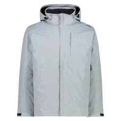 Herren 3-in-1-Jacke aus Taslan