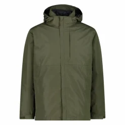 Herren 3-in-1-Jacke aus Taslan