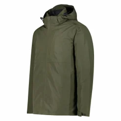 Herren 3-in-1-Jacke aus Taslan