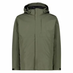 Herren 3-in-1-Jacke aus Taslan