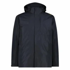 Herren 3-in-1-Jacke aus Taslan