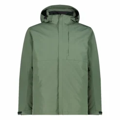 Herren 3-in-1-Jacke aus Taslan