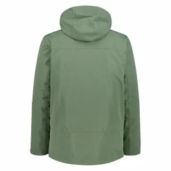 Herren 3-in-1-Jacke aus Taslan