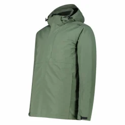 Herren 3-in-1-Jacke aus Taslan