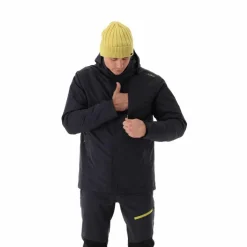 Herren 3-in-1-Jacke aus Taslan