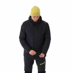 Herren 3-in-1-Jacke aus Taslan