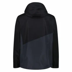 Herren 3-in-1-Jacke mit herausnehmbarem Innenfleece