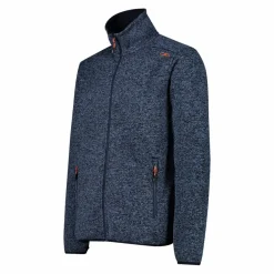 Herren 3-in-1-Jacke mit herausnehmbarem Innenfleece