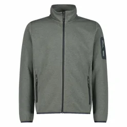 Herren Knit-Tech-Fleece