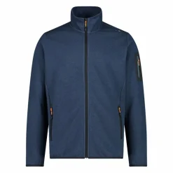 Herren Knit-Tech-Fleece