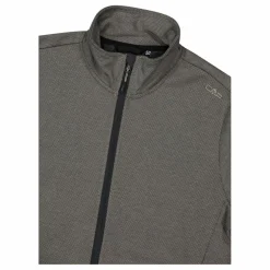 Herren Knit-Tech-Fleece