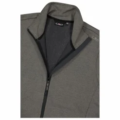 Herren Knit-Tech-Fleece