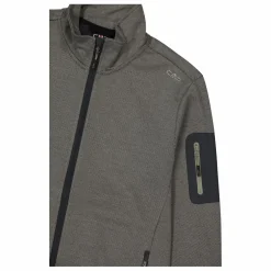 Herren Knit-Tech-Fleece