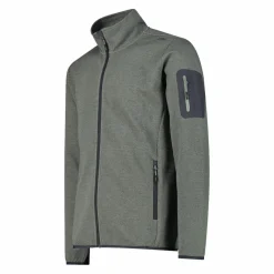 Herren Knit-Tech-Fleece