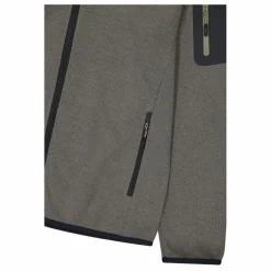 Herren Knit-Tech-Fleece