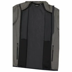 Herren Knit-Tech-Fleece