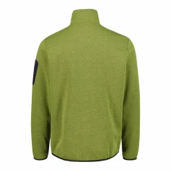 Herren Knit-Tech-Fleece