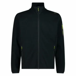 Herren Knit-Tech-Fleece