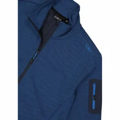 Herren Knit-Tech-Fleece