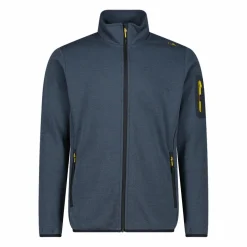 Herren Knit-Tech-Fleece