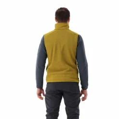 Herren Knit-Tech-Fleece