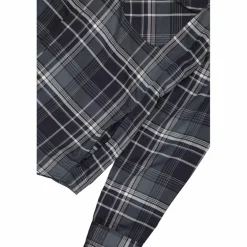 Herren Langarmhemd aus recyceltem Polyester