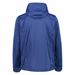 Herren Leichte Softshell-Melange