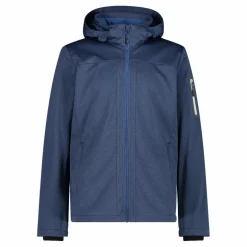 Herren Leichte Softshell-Melange