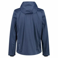 Herren Leichte Softshell-Melange