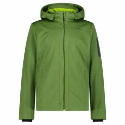 Herren Leichte Softshell-Melange