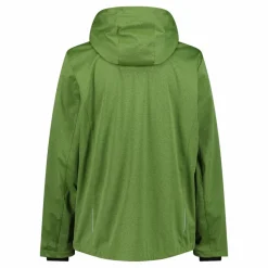 Herren Leichte Softshell-Melange