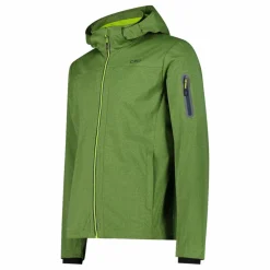 Herren Leichte Softshell-Melange