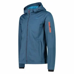 Herren Leichte Softshell-Melange